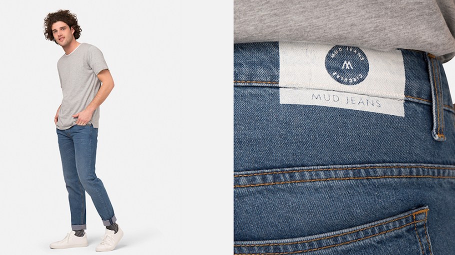 Mud Jeans