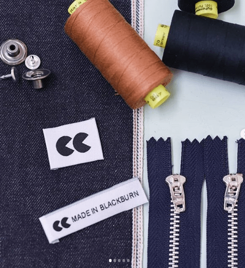 Four Fashion Tech Firms Transforming the UK