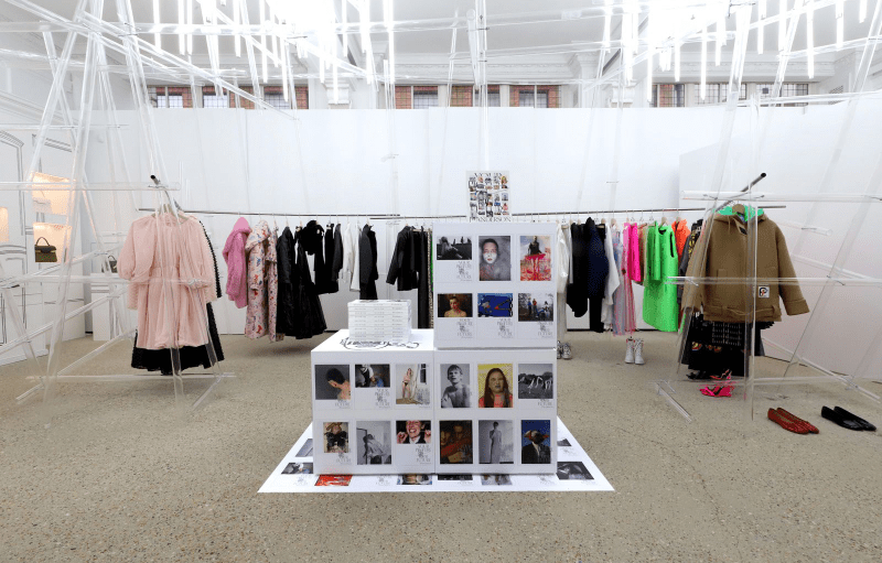 Think You Know London's Shopping Scene? Think Again.