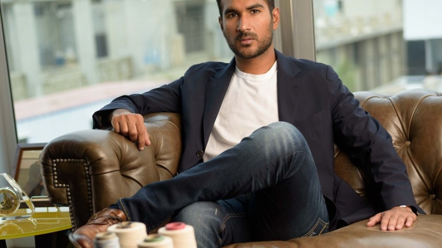 Murtaza Ahmed