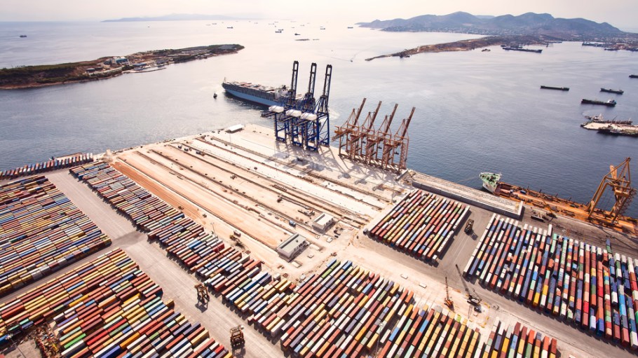 WTO: Technology Will Power the Future of Trade