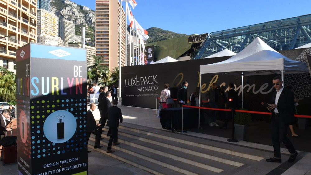 Luxe Pack Monaco