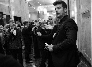 Robin Thicke