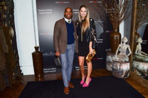 Taye Diggs
