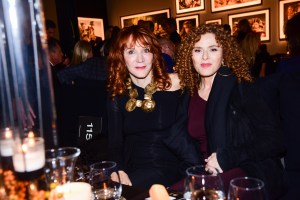 Bernadette Peters