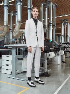 Berluti Men's Spring 2019