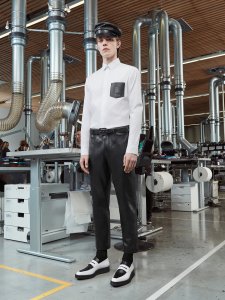 Berluti Men's Spring 2019