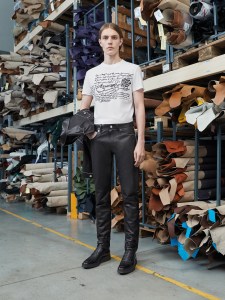 Berluti Men's Spring 2019