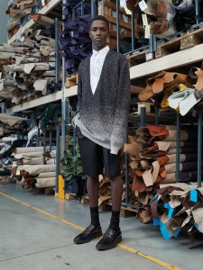 Berluti Men's Spring 2019