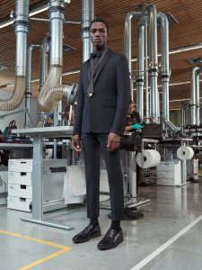 Berluti Men's Spring 2019