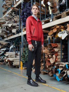 Berluti Men's Spring 2019
