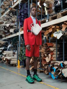Berluti Men's Spring 2019