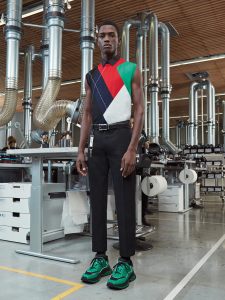 Berluti Men's Spring 2019