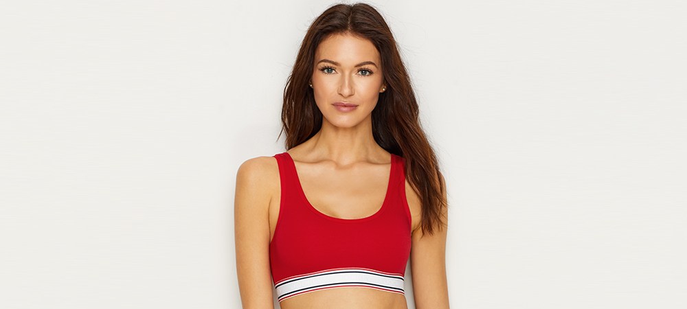 Aiming to Make Inroads in Intimates, Walmart Acquires Bare Necessities