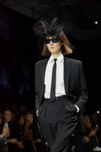 Céline RTW Spring 2019