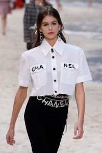 Chanel RTW Spring 2019