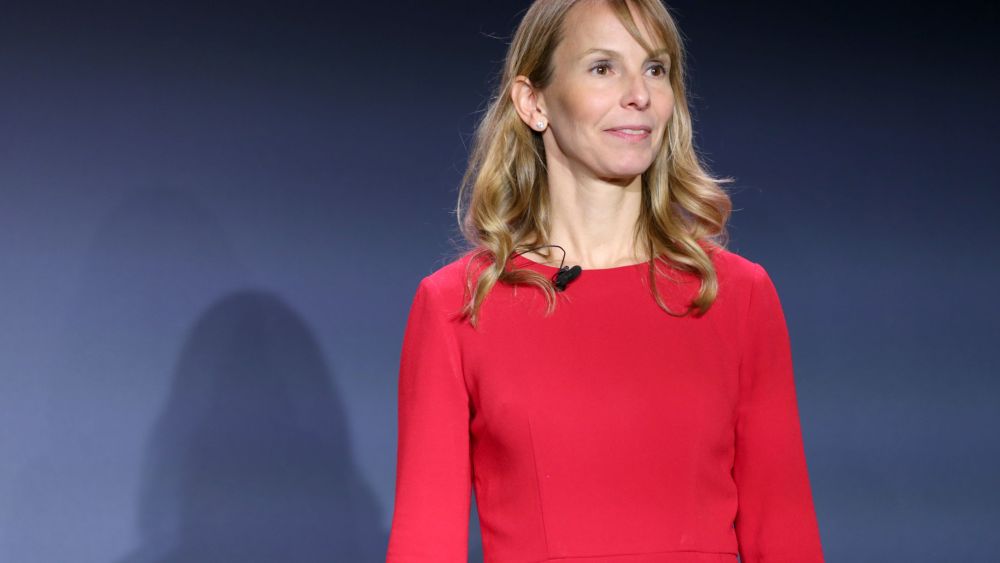 Heidi Zak