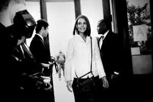 Katie Holmes