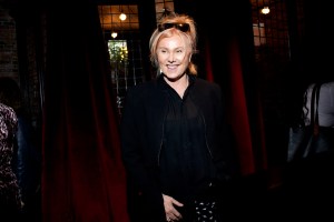 Deborra-lee Furness