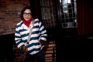 Mira Nair