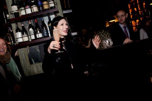 Jill Kargman