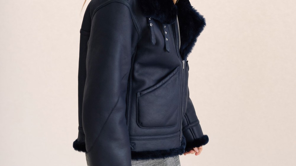 Club Monaco RTW Spring 2019