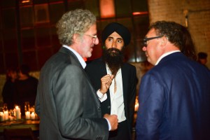 Waris Ahluwalia