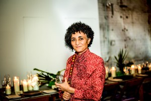 Ghada Amer