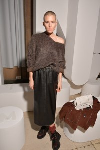 Dree Hemingway