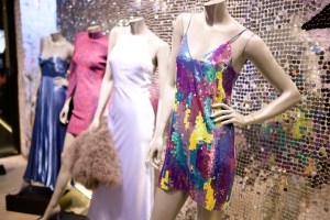 Dresses