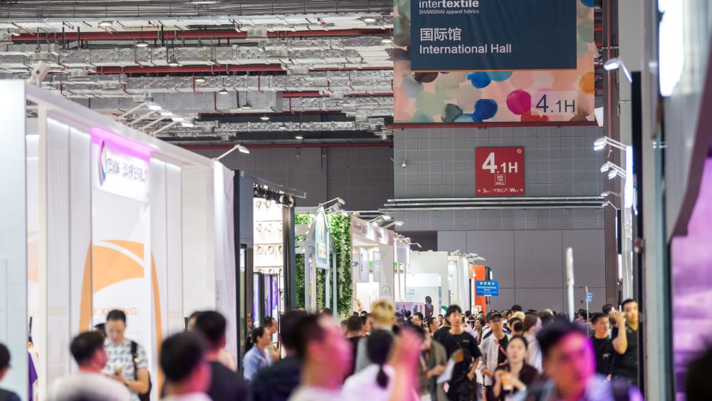 Sustainability, Performance Key Focus for Chinese Textile Producers