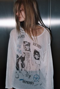 Enfants Riches Dprims RTW Spring 2019