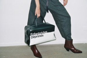 Enfants Riches Dprims RTW Spring 2019