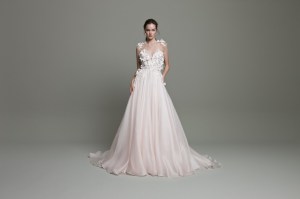 Dalaarna Bridal Fall 2019