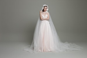 Dalaarna Bridal Fall 2019