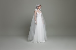 Dalaarna Bridal Fall 2019