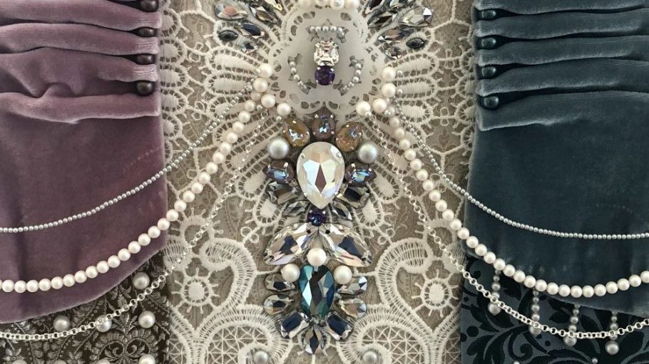 Swarovski’s New Collection Celebrates Self Expression