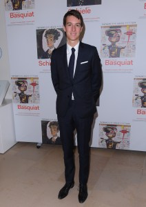 Alexandre Arnault
