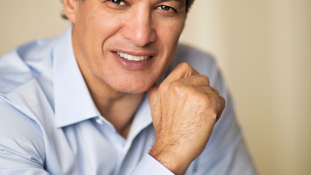 Frederic Fekkai
