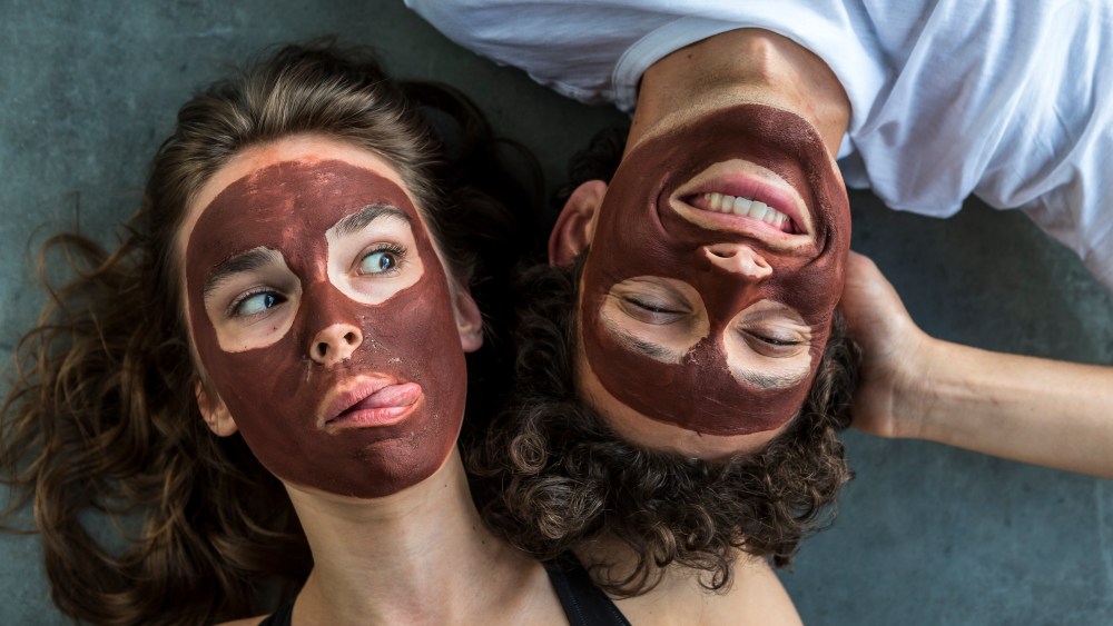 Genderless Beauty On the Rise