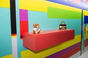 A look at the H&M x Moschino collaboration.
