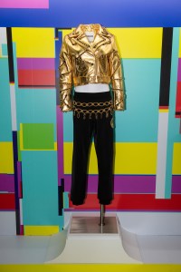A look at the H&M x Moschino collaboration.