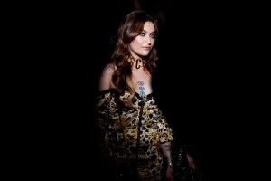 Paris Jackson