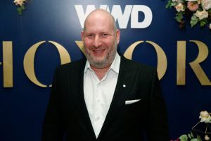Dani Reiss3rd Annual WWD Honors, Arrivals, New York, USA - 30 Oct 2018