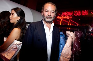 Remo Ruffini