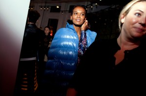 Liya Kebede