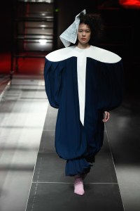 Jenny Fax RTW Spring 2019