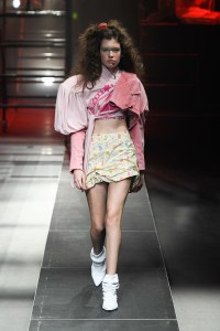 Jenny Fax RTW Spring 2019