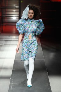 Jenny Fax RTW Spring 2019