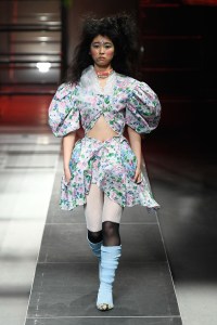 Jenny Fax RTW Spring 2019